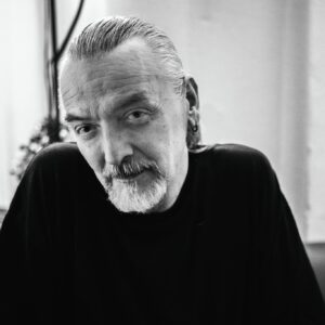 Peter Heppner + Band - Am Leben / Alive Pre-Listening-Tour 2025 Leipzig der Anker 26.04.2025 20:00 Uhr