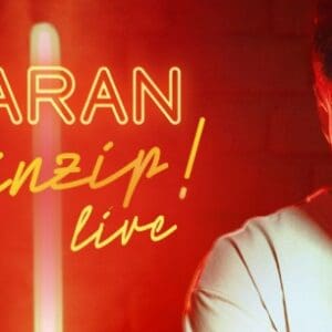 Osan Yaran - "Aus Prinzip!“ - Leipzig - Haus Leipzig 23.05.2025 20:00 Uhr