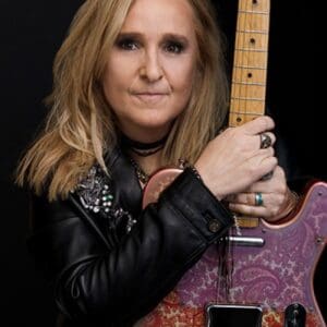 MELISSA ETHERIDGE GERMANY TOUR 2025 Leipzig Parkbühne 27.06.2025 19:00 Uhr