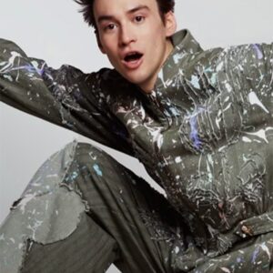 JACOB COLLIER Summer 2025 Leipzig Parkbühne 29.06.2025 19:00 Uhr