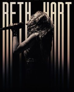 BETH HART Live 2025 Leipzig Parkbühne 16.07.2025 19:00 Uhr verschoben 10.07.2026 10 Arena Ticket | BETH HART Live 2025 Leipzig Parkbühne 16.07.2025 19:00 Uhr verschoben 10.07.2026 | 2025 07 16 Beth Hart