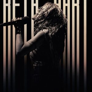 BETH HART Live 2025 Leipzig Parkbühne 16.07.2025 19:00 Uhr verschoben 10.07.2026