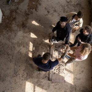 The Gardener & The Tree - Leipzig Parkbühne GeyserHaus  09.08.2025 20:00 Uhr