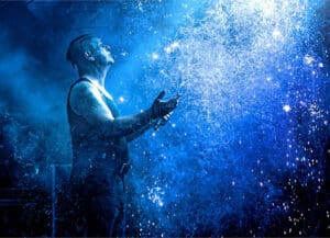 Arena Ticket | Stahlzeit - Zeitlos 20 - Jubiläumstour - Chemnitz Wasserschloss Klaffenbach 12.09.2025 20:30 Uhr | 2025 09 12 Stahlzeit