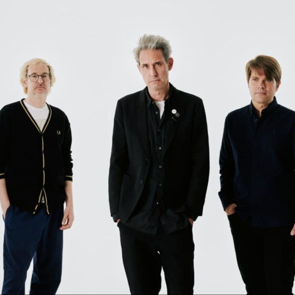 Arena Ticket | Tocotronic - GOLDEN YEARS Tour 2025 - Leipzig Parkbühne 20.09.2025 19:00 Uhr | 2025 09 20 Tocotronic 1 1x1 20250918084542