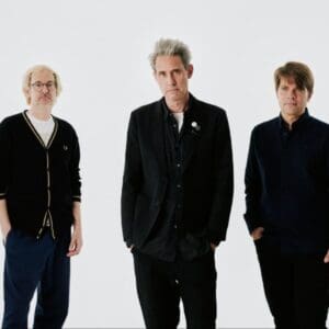 TOCOTRONIC - GOLDEN YEARS 2026 OPEN AIR - Dresden Club Tante Ju - Open Air 28.08.2026 20:00 Uhr