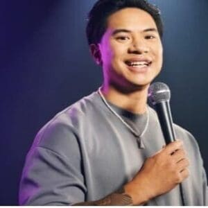 Tutty Tran - Wok-Life-Balance - Humorzone -  Dresden BallSportArena 14.03.2027 19:00 Uhr