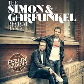Arena Ticket | Simon & Garfunkel Revival Band Peterskirche Leipzig 02.11.2025 18:00 Uhr | 2025 11 02 Simon and Garfunkel 1x1 20251027111553