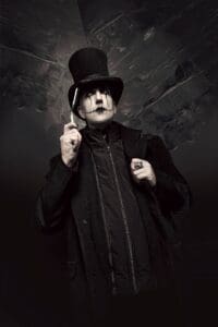 Arena Ticket | ASP - ASP auf Höllenfahrt 2025 Leipzig Haus Auensee 07.11.2025 20:00 Uhr | 2025 11 07 ASP 1