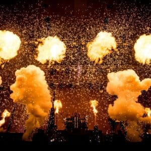 FEUERENGEL - a tribute to Rammstein Potsdam Lindenpark Potsdam 22.11.2025 20:00 Uhr