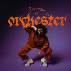 Arena Ticket | MINE - Mine & Orchester - live 2025 Leipzig Haus Auensee 27.11.2025 20:00 Uhr | 2025 11 27 Mine 1x1 20251028144455