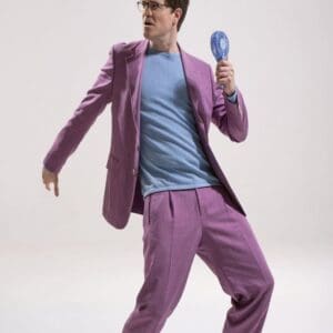 Bodo Wartke Wunderpunkt Chemnitz Stadthalle 25.01.2026 19:00 Uhr