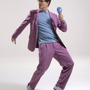 Bodo Wartke Wunderpunkt Chemnitz Stadthalle 05.12.2025 20:00 Uhr