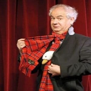 Säk'sche Glassiger - Tom Pauls und Elbland Philharmonie Sachsen Gewandhaus Leipzig 13.12.2026 20:00 Uhr