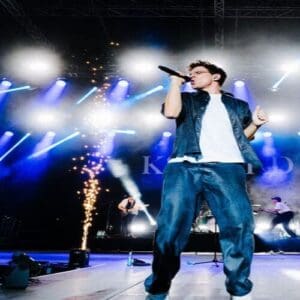 Arena Ticket | KAMRAD - TOUR 2026 Täubchenthal Leipzig 19.02.2026 20:00 Uhr | 2026 02 19 Kamrad 1x1 20260209075527