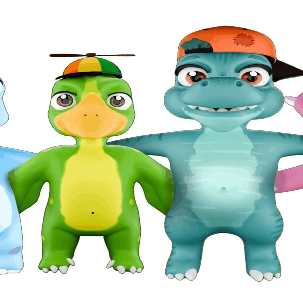 Dinotastic - Live! - Die Reise zum Feuervulkan - Alter Schlachthof Dresden 06.03.2026 15:30 Uhr 12 Arena Ticket | Dinotastic - Live! - Die Reise zum Feuervulkan - Alter Schlachthof Dresden 06.03.2026 15:30 Uhr | 2026 03 06 Dinotastic 1x1 20250924152241