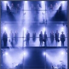 Scala & Kolacny Brothers - Scala 30 Leipzig Haus Auensee 06.03.2026 20:00 Uhr