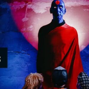 DAS VPT INTERPRETIERT: Die drei ??? UND DER FLUCH DES RUBINS - Leipzig Werk 2 11.03.2026 20:00 Uhr