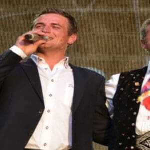 Kastelruther Spatzen - Live 2026 Gewandhaus Großer Saal Leipzig 19.05.2026 18:00 Uhr