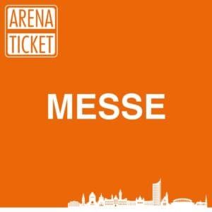 Leipziger Buchmesse 2025 19.- 22.03.2026 Messe Leipzig