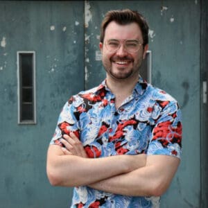 Sebastian Klussmann - Die neue Live Show - Stadtkulturhaus Borna 07.03.2025 20:00 Uhr