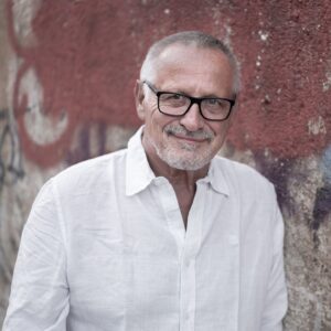 Konstantin Wecker - Lieder meines Lebens Halle Steintor Variete 13.03.2025 20:00 Uhr