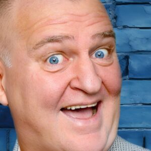 Markus Maria Profitlich - Mensch Markus: Party! Bürgerhaus Eilenburg 20.03.2025 19:30 Uhr