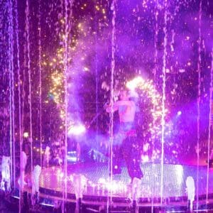 WATERLAND - Zirkus auf dem Wasser Dresden Waterland Dresden 14.03.2025 19:00 Uhr