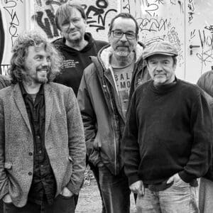 MONSTERS OF LIEDERMACHING - Leipzig Felsenkeller 25.04.2025 20:00 Uhr