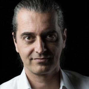 Hagen Rether - Liebe Halle Steintor Variete 26.04.2025 19:30 Uhr