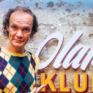 OLAFS KLUB - Leipzig Neues Schauspiel 17.06.2025 19:30 Uhr