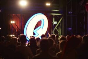 Arena Ticket | QUATSCH COMEDY CLUB – Die Live Show zu Gast in Halle - Halle Steintor-Variete - 01.10.2025 20:00 Uhr | 2025 10 01 Quatsch Comedy Club