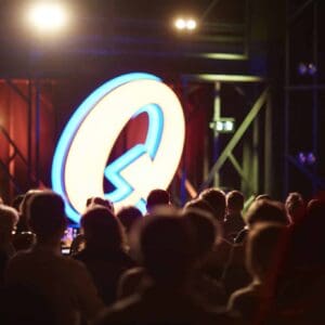QUATSCH COMEDY CLUB – Die Live Show zu Gast in Halle - Halle Steintor-Variete - 01.10.2025 20:00 Uhr