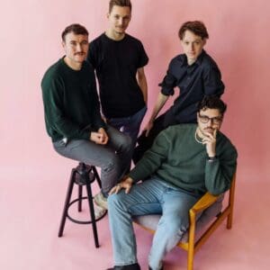 Niemals - Für immer Tour 2025 - Leipzig Kokille 18.10.2025 20:00 Uhr