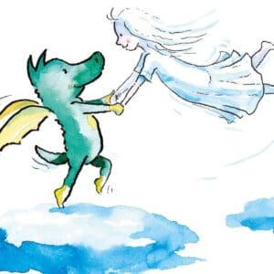 Tabaluga und Lilli - Das drachenstarke Musical für die ganze Familie - Chemnitz Stadthalle 23.10.2025 16:30 Uhr