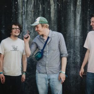 Herrenmagazin -„Du hast hier nichts verloren“-Tour 2025 - Leipzig Naumanns im Felsenkeller 20.10.2025 20:00 Uhr