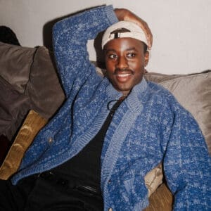 Jonny Mahoro - „Live Tour 2025“ - Leipzig Naumanns im Felsenkeller 24.10.2025 20:00 Uhr