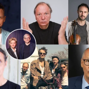 Lachmesse 2025: Jürgen-Hart-Satire-Matinee - Leipzig Haus Leipzig 26.10.2025 11:00 Uhr