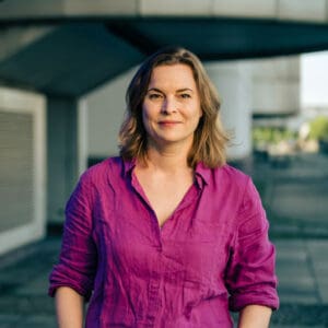 Katja Berlin - Die Torten der Wahrheit -  Leipzig Kupfersaal 30.10.2025 20:00 Uhr