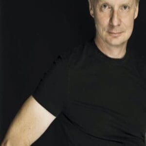 Uwe Steimle präsentiert "Friedenshetzer" - Dresden Alter Schlachthof 30.10.2025 19:30 Uhr