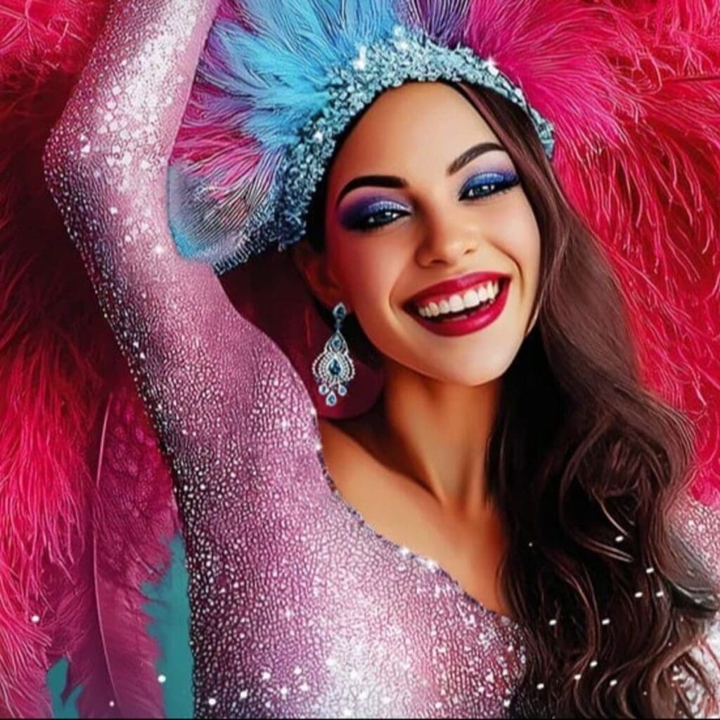 Arena Ticket | Passion - Die neue Dinnershow Leipzig Historisches Stadtbad | 2025 11 01 Passion 1 1x1 20250918073714