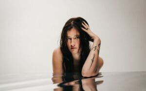 Arena Ticket | Madeline Juno - "Anomalie Pt.1 Tour 2025" - Leipzig - Täubchenthal 01.11.2025 19:00 Uhr | 2025 11 02 Madeline Juno