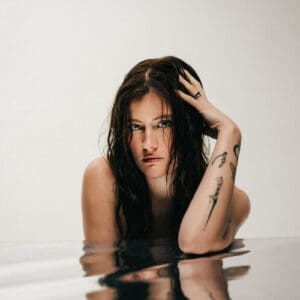 Madeline Juno - "Anomalie Pt.1 Tour 2025" - Dresden Club Tante Ju 02.11.2025 20:00 Uhr