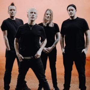 Arena Ticket | ZSK - FEUER UND PAPIER Tour 2025 - Leipzig Felsenkeller 27.09.2025 19:30 Uhr | 2025 11 07 ZSK 1x1 20250918095634