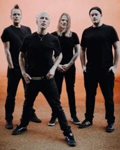 Arena Ticket | ZSK - FEUER UND PAPIER Tour 2025 - Dresden Alter Schlachthof 07.11.2025 20:00 Uhr | 2025 11 07 ZSK