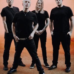 ZSK - FEUER UND PAPIER Tour 2025 - Dresden Alter Schlachthof 07.11.2025 20:00 Uhr