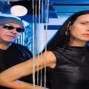 Gastspiel | Bell Book & Candle - Rescue me -  Krystallpalast Varieté Leipzig 09.11.2026 19:30 Uhr