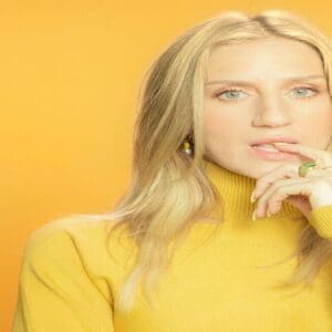 Elena Gruschka - Die Horrorshow - Selbstüberschätzte Egofrau auf der Bühne - Kupfersaal Leipzig 15.11.2025 20:00 Uhr