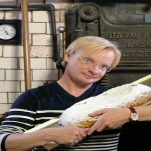 Uwe Steimle - Hören Sie es riechen? Grimma GGI Muldentalhalle 29.11.2025 19:30 Uhr