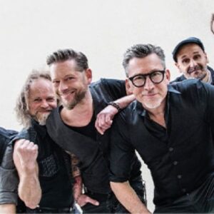 Fiddler's Green - 35 Years Tour Leipzig Anker 19.12.2025 20:00 Uhr